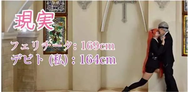 15張唯美cosplay照片「背後辛酸大曝光」,#6這畫面也太母湯了XDDD