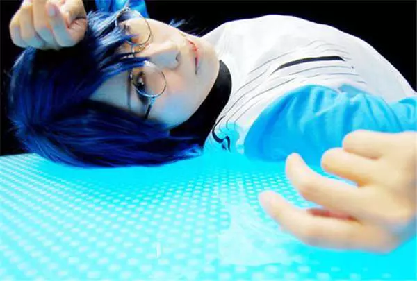 15張唯美cosplay照片「背後辛酸大曝光」,#6這畫面也太母湯了XDDD