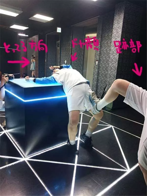 15張唯美cosplay照片「背後辛酸大曝光」,#6這畫面也太母湯了XDDD
