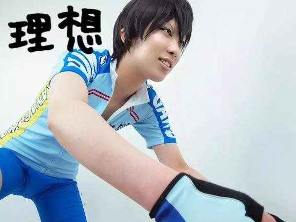 15張唯美cosplay照片「背後辛酸大曝光」,#6這畫面也太母湯了XDDD