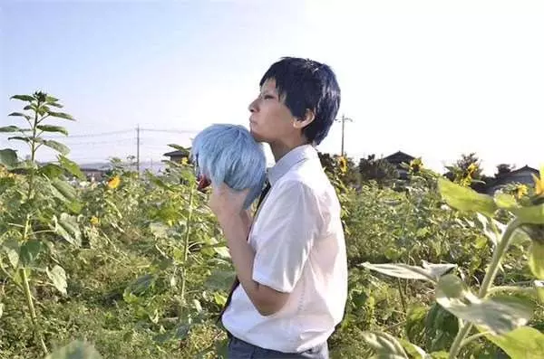 15張唯美cosplay照片「背後辛酸大曝光」,#6這畫面也太母湯了XDDD