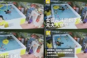 真的很恐怖!雲頂奪命車禍視頻曝光!猛烈撞擊導致1死13傷!(內有視頻