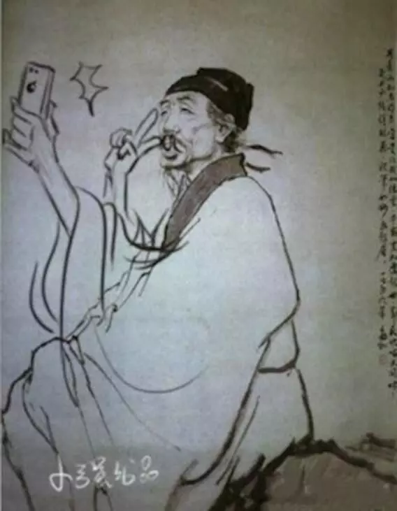 34張會讓老師崩潰哭哭「想辭職回家種田」的學生腦洞塗鴉,每一張都是超越課本內容的天才啊!