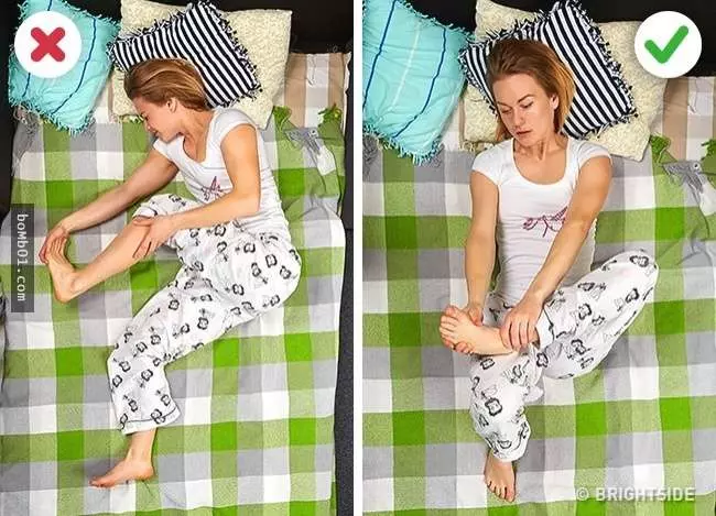 科學方法「讓你所有的睡眠問題」都順利解決,各種關於睡眠的疑難雜症都有答案!