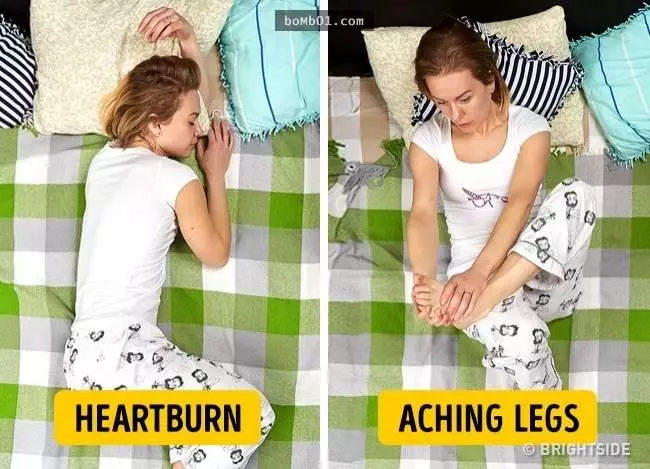 科學方法「讓你所有的睡眠問題」都順利解決,各種關於睡眠的疑難雜症都有答案!