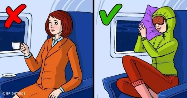 揭秘飛機餐難吃的原因…16個「機師希望大家上飛機之前都知道」的小知識!