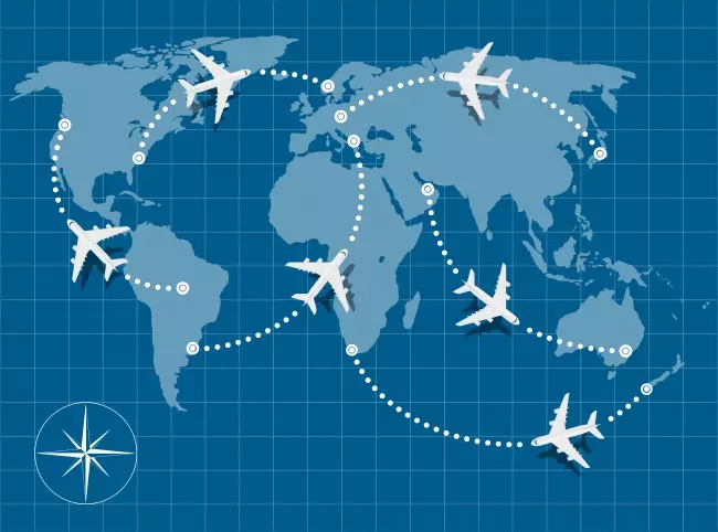 揭秘飛機餐難吃的原因…16個「機師希望大家上飛機之前都知道」的小知識!