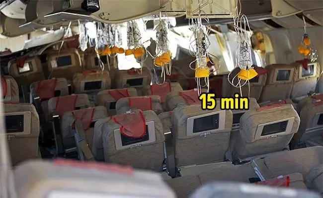 揭秘飛機餐難吃的原因…16個「機師希望大家上飛機之前都知道」的小知識!
