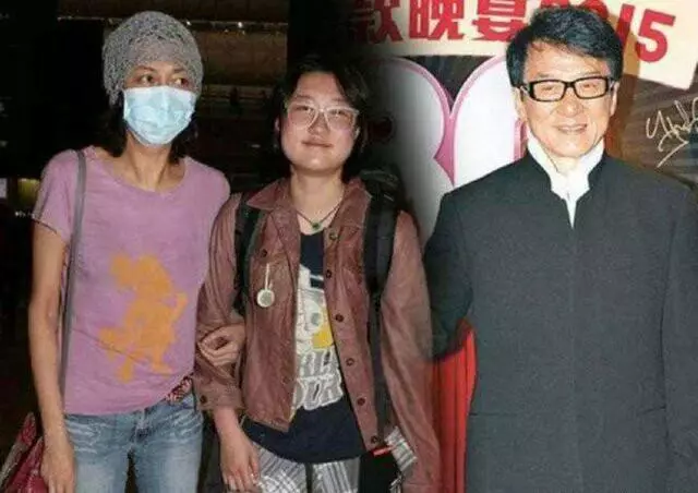 吳卓林終於學會了自力更生,這份新工作代表她與吳綺莉徹底分開?