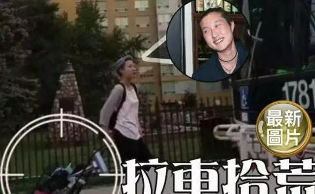 吳卓林終於學會了自力更生,這份新工作代表她與吳綺莉徹底分開?