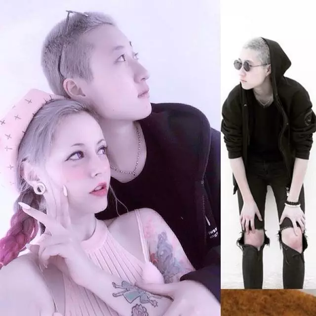 吳卓林終於學會了自力更生,這份新工作代表她與吳綺莉徹底分開?