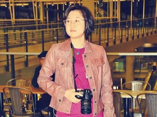 吳卓林終於學會了自力更生,這份新工作代表她與吳綺莉徹底分開?