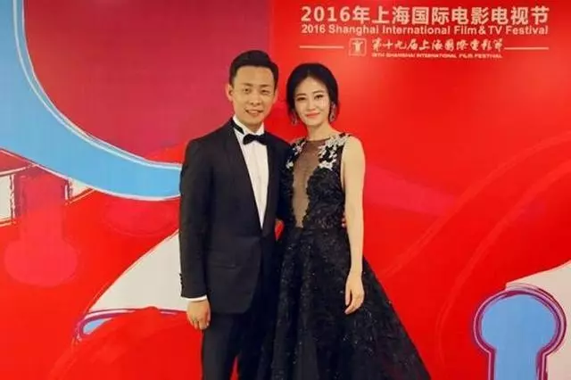 當《延禧攻略》小主走上紅毯,皇后還是那個皇后,瓔珞卻大不一樣!