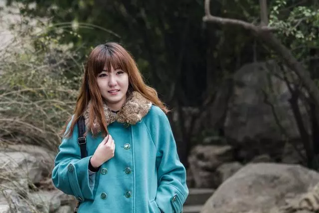 姐姐結婚後從來不和家裡聯繫,幾年後街頭偶遇,我眼睛都看直了