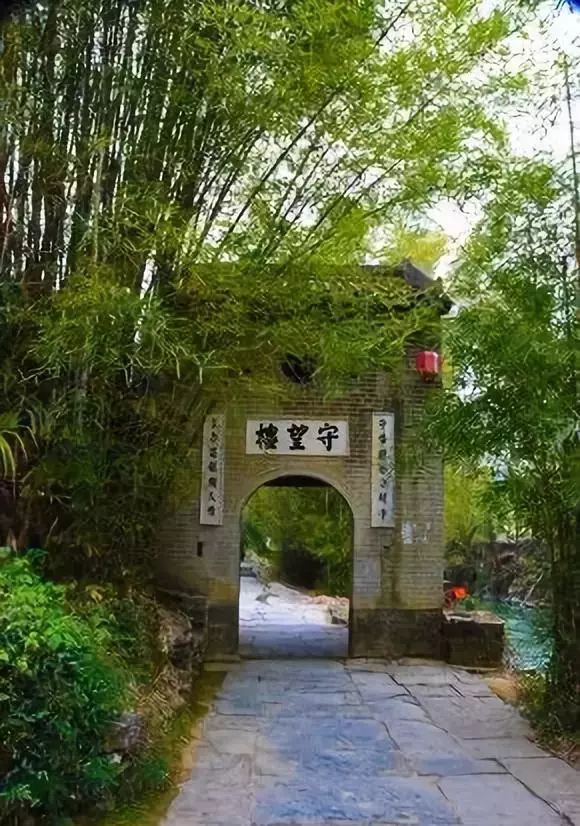 這個地方美到窒息,卻低調的讓人心疼!