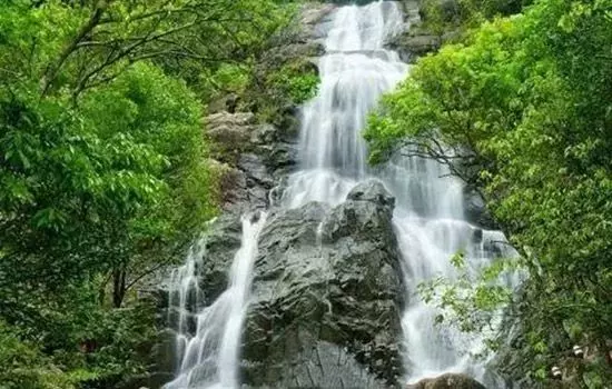 這個地方美到窒息,卻低調的讓人心疼!