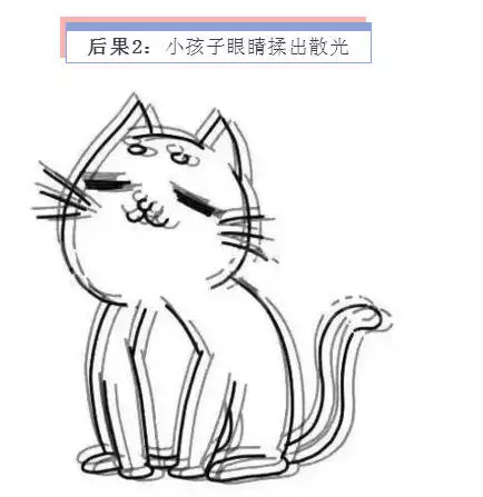 揉眼的三種嚴重後果,你要重視!