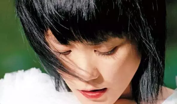 原來謝賢和張柏芝還有這些聯繫,難怪留下巨額遺產,王菲慘遭打臉~