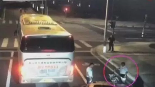 陸砍死人無罪!網憶這事:司法領先台