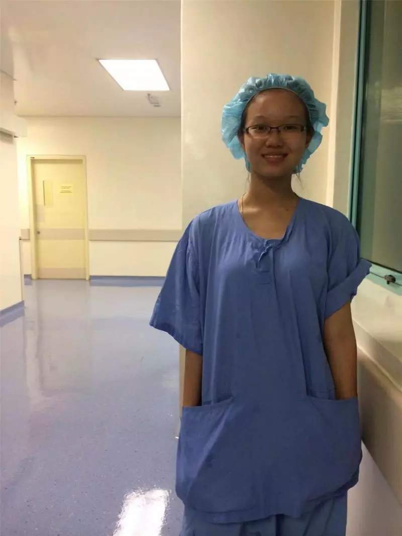 【大馬華裔天才】20歲將成為大馬最年輕醫生!網友一句神回!直接引發轟動!