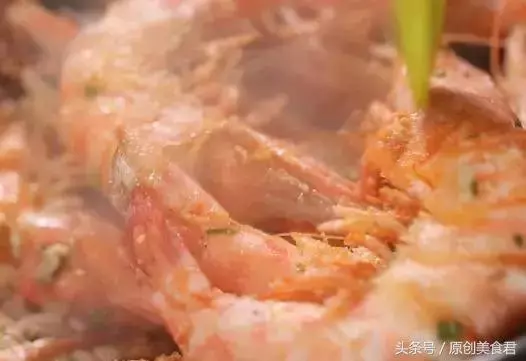 美味鮮香大蝦,推薦10種蝦家常烹調方法,步驟簡單容易上手!