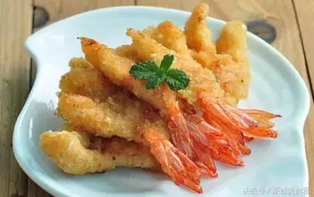美味鮮香大蝦,推薦10種蝦家常烹調方法,步驟簡單容易上手!