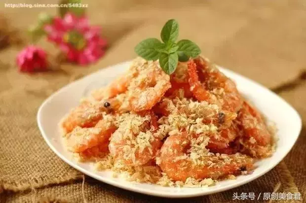 美味鮮香大蝦,推薦10種蝦家常烹調方法,步驟簡單容易上手!