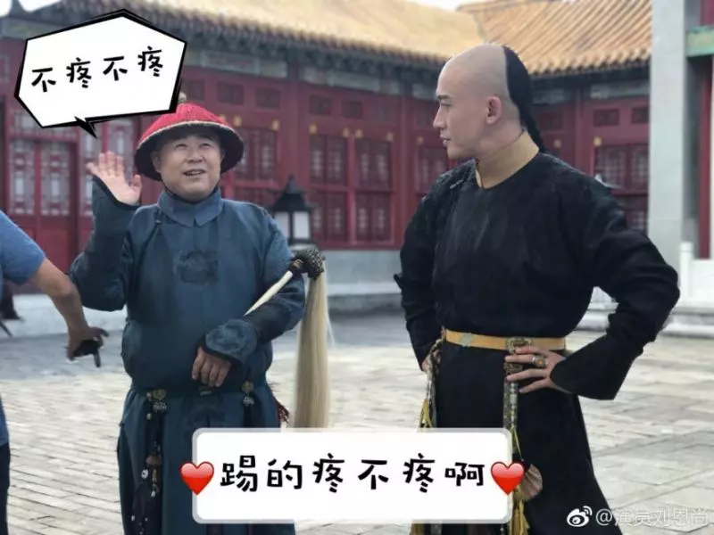 【戲外「氣質」大不同!】《延禧攻略》皇上御用出氣筒「李玉」原來是主持人!13年前選秀節目曾敗給杜海濤!