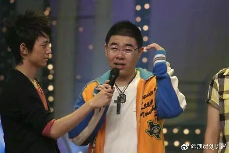 【戲外「氣質」大不同!】《延禧攻略》皇上御用出氣筒「李玉」原來是主持人!13年前選秀節目曾敗給杜海濤!
