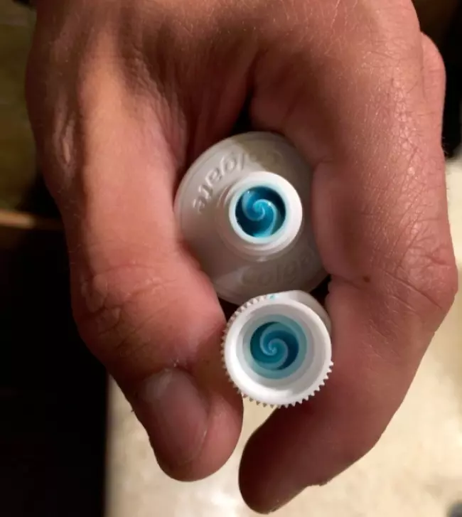 18張「完美主義者」看了會超舒爽的完美畫面!第15張DM這樣發超療癒!