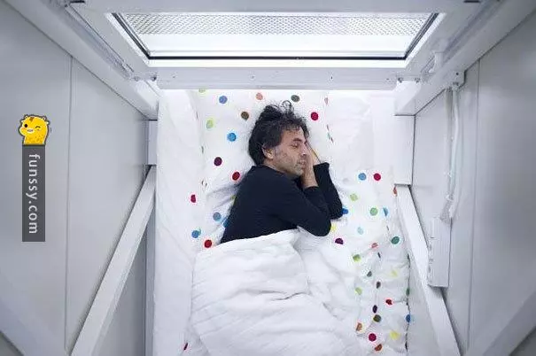 15個雖然長得超詭異 但會讓你超想住進去幾天的「怪異房子」!