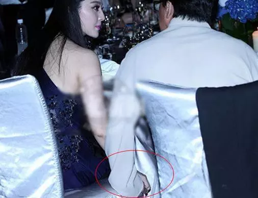 成龍三位前女友現狀對比,一個比一個慘,吳綺莉還不是最慘的!最慘的是她...