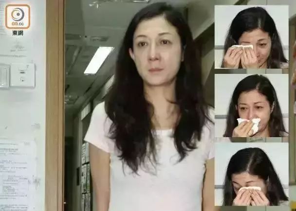 成龍三位前女友現狀對比,一個比一個慘,吳綺莉還不是最慘的!最慘的是她...