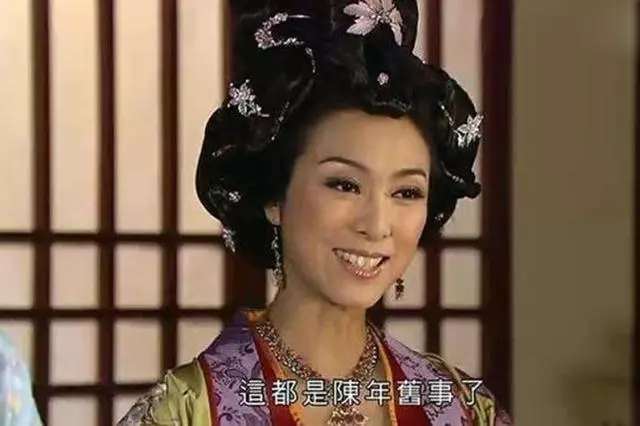 成龍三位前女友現狀對比,一個比一個慘,吳綺莉還不是最慘的!最慘的是她...