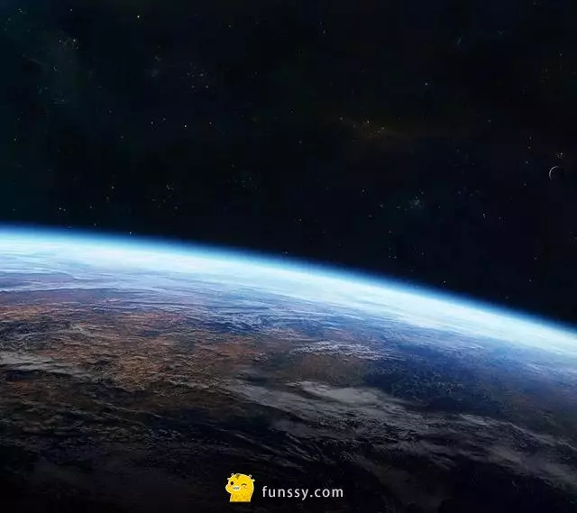 盤點「20個關於外太空的冷知識」!看完後 我還是待在地球好了...