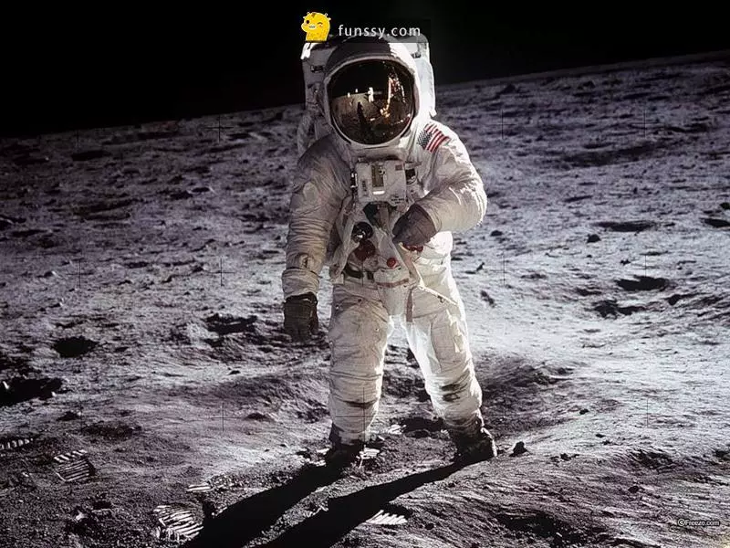 盤點「20個關於外太空的冷知識」!看完後 我還是待在地球好了...