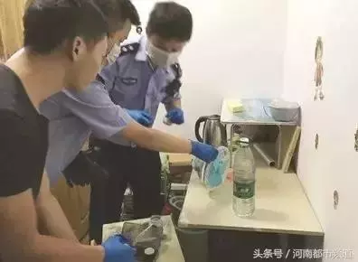 痛心!22歲女護士突然失聯,被發現時被綁住手腳藏在衣櫥內!