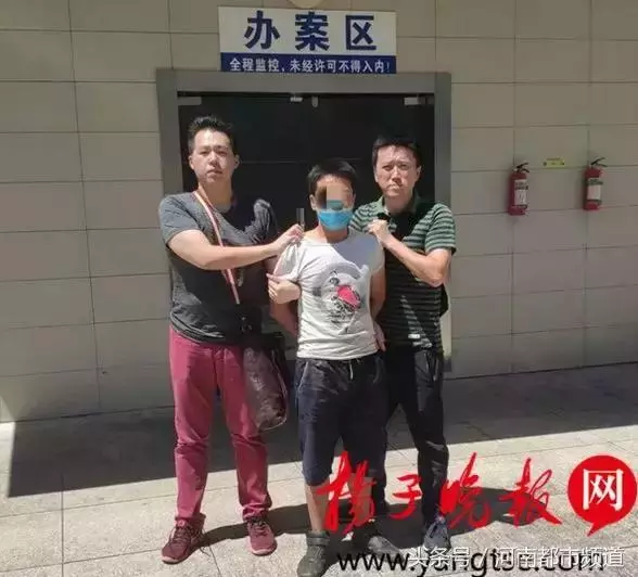 痛心!22歲女護士突然失聯,被發現時被綁住手腳藏在衣櫥內!