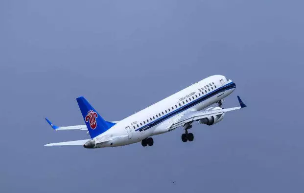 飛機為什麼飛不出地球?現在終於知道答案了