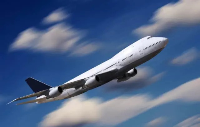 飛機為什麼飛不出地球?現在終於知道答案了