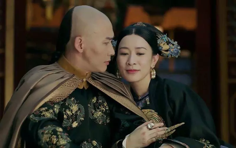 【從女主角「降級」當《延禧攻略》女配角!】「TVB兩屆視後」佘詩曼回應,甘願當配角是因為...