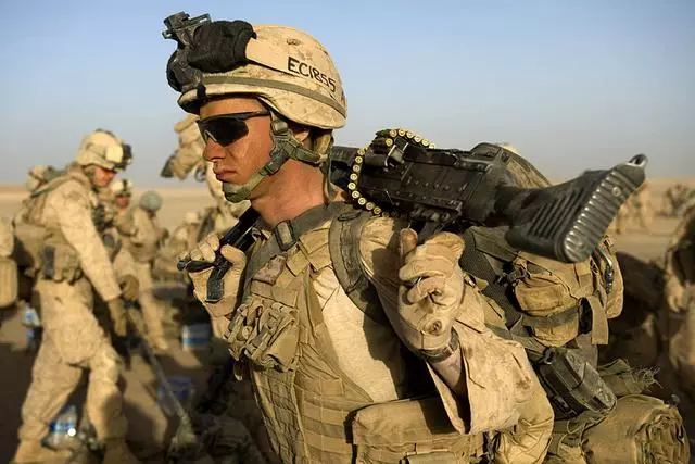 軍事政變中下台?開創美國先例?特朗普破壞規範和傳統遭大危機?