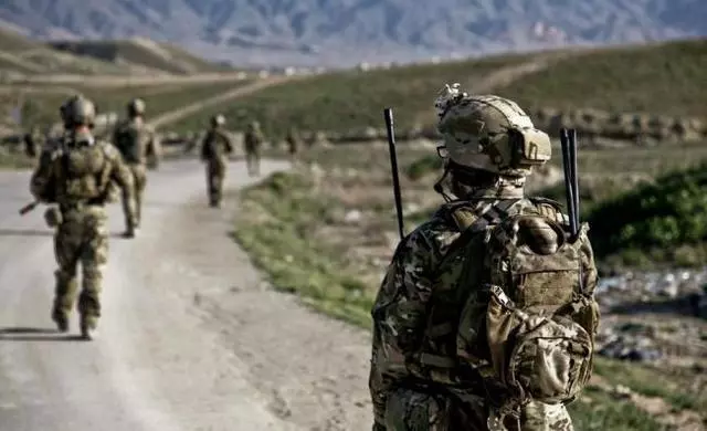 軍事政變中下台?開創美國先例?特朗普破壞規範和傳統遭大危機?