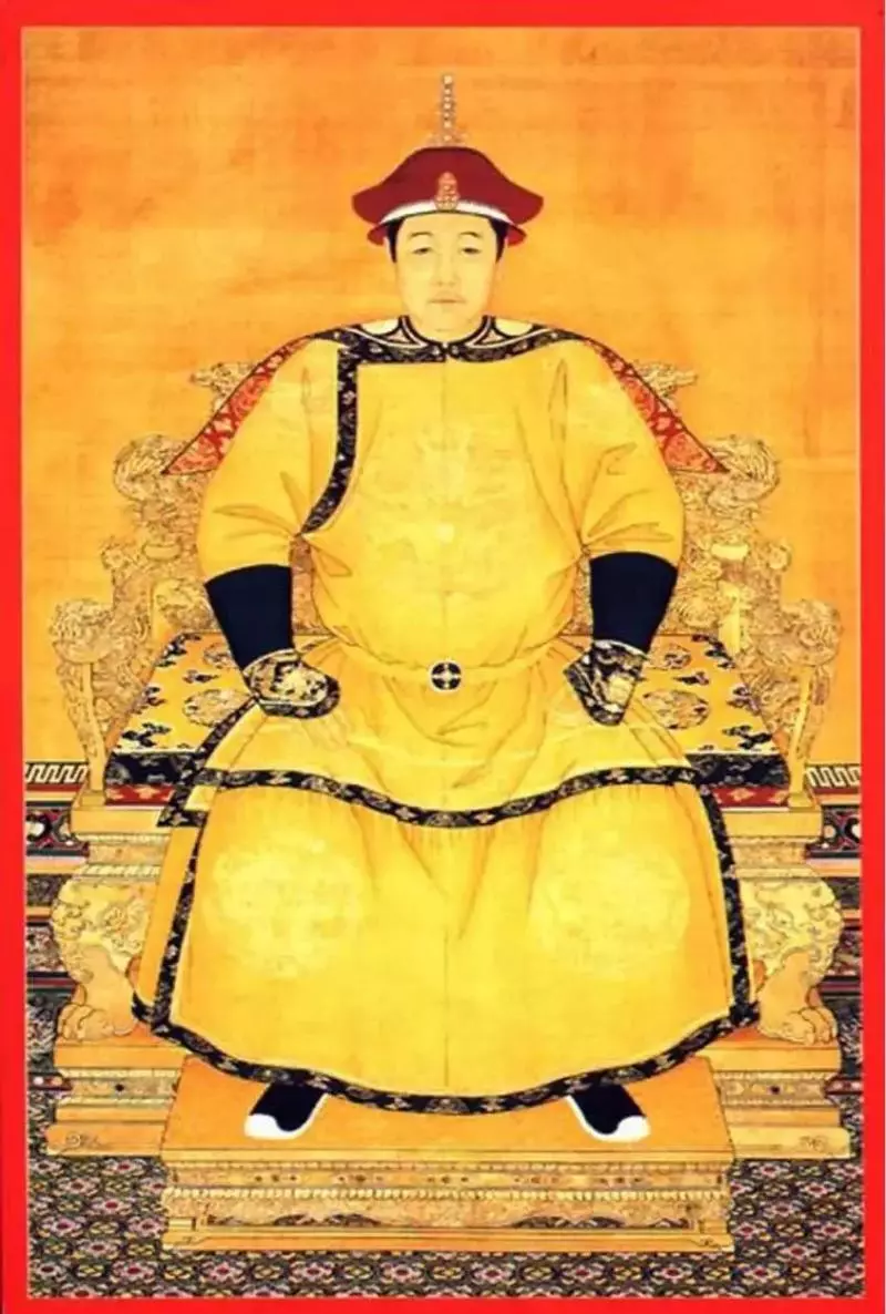周迅和秦嵐算什麼?她才是後宮真正的贏家!