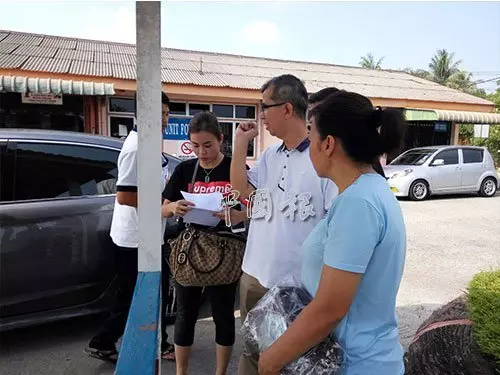 與鄰人因狗糞爭執老漢被襲丟命