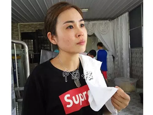 與鄰人因狗糞爭執老漢被襲丟命