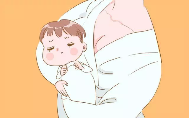 孩子出生的第一天,寶媽你是不是有這4種感受?