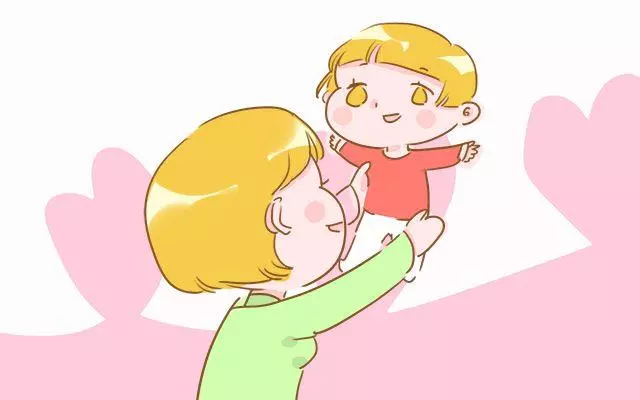孩子出生的第一天,寶媽你是不是有這4種感受?