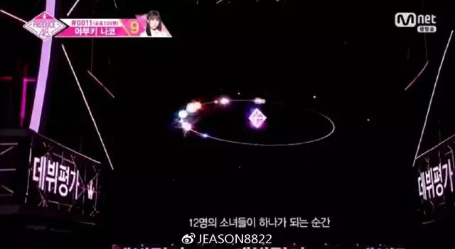 Produce48被淘汰的練習生組限定組合你會PICK誰出道