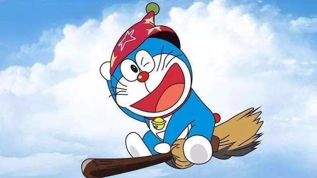 下面動漫中的六個神器選擇一個,你會選擇哪一個?